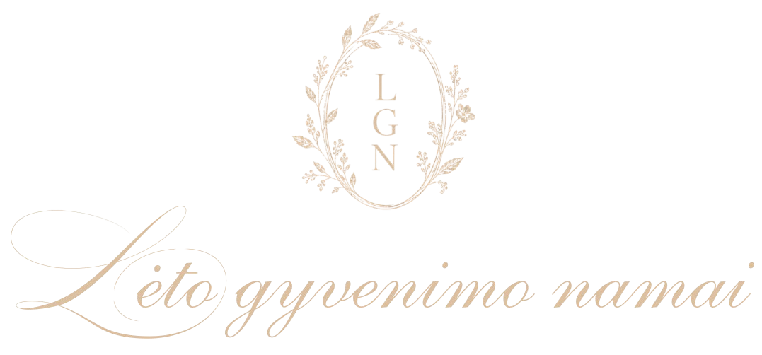 Lėto gyvenimo namai
